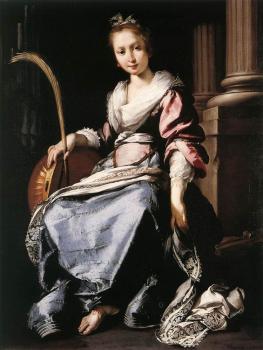 貝爾納多 斯托茨 St Cecilia 貝爾納多 斯托茨 St Cecilia